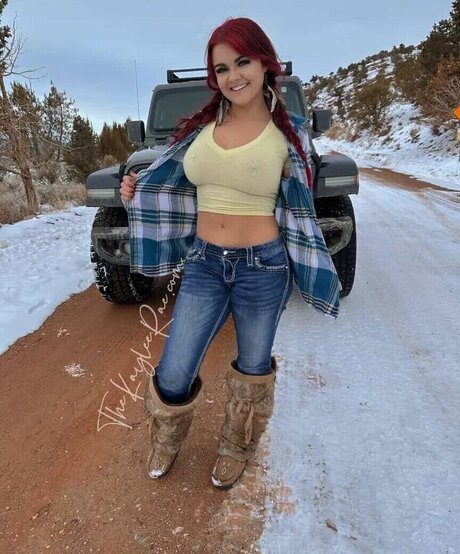 Kaylee Rae
