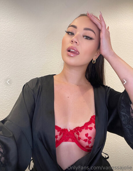 Vanessajolie