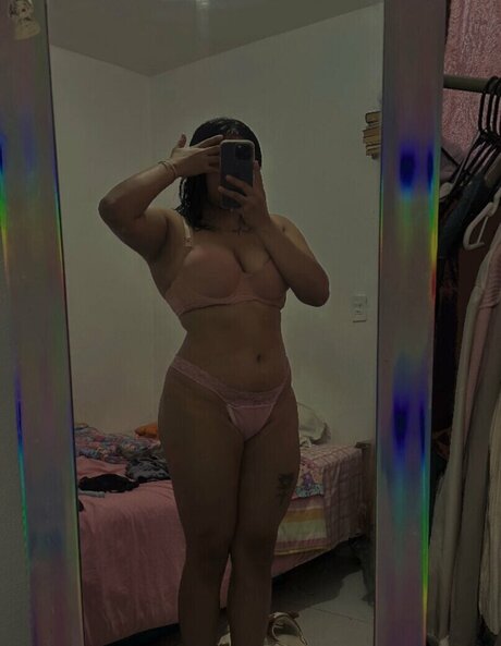 Nagie wyciekłe zdjęcie OnlyFans od Sat4nskitty