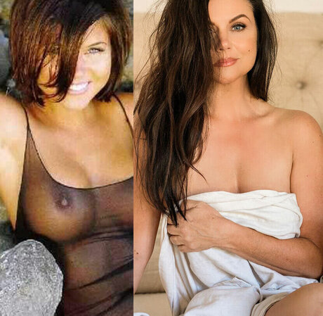 Nagie wyciekłe zdjęcie OnlyFans od Tiffanithiessen