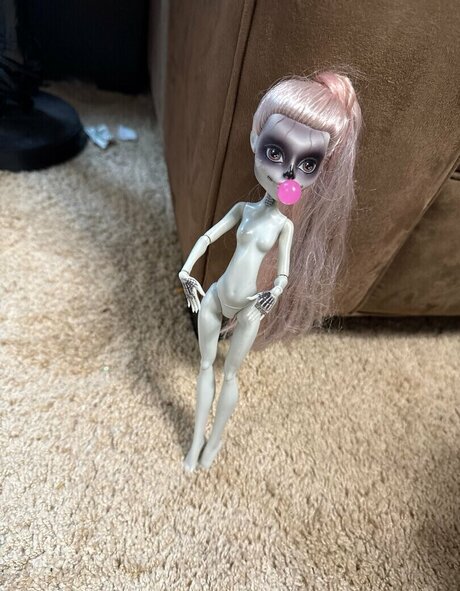 Zombiedoll