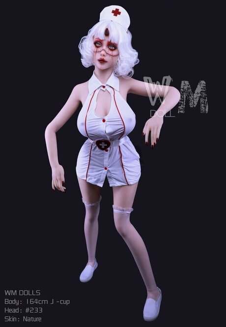 Zombiedoll