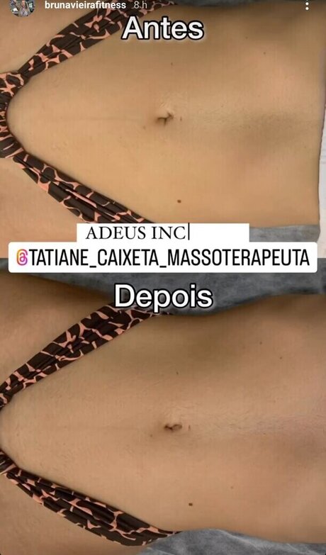 Bruna Vieira Fitness