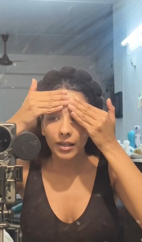 Nagie wyciekłe zdjęcie OnlyFans od Aurora Sinclair