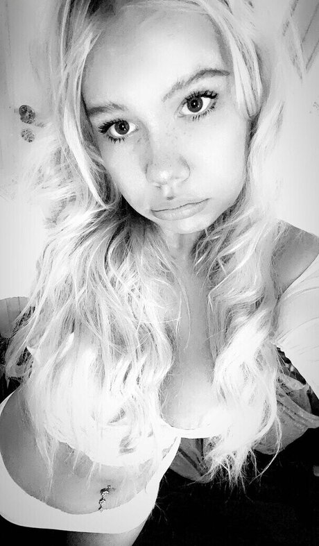 Nagie wyciekłe zdjęcie OnlyFans od Nelli Virtanen