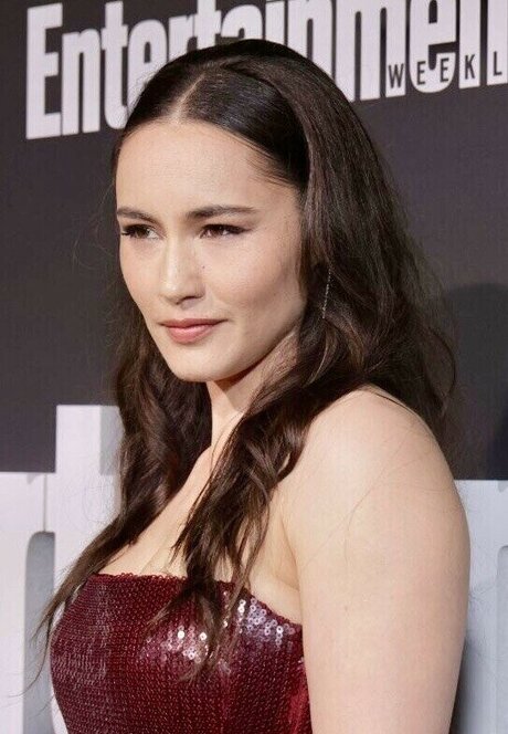 Christina Chong