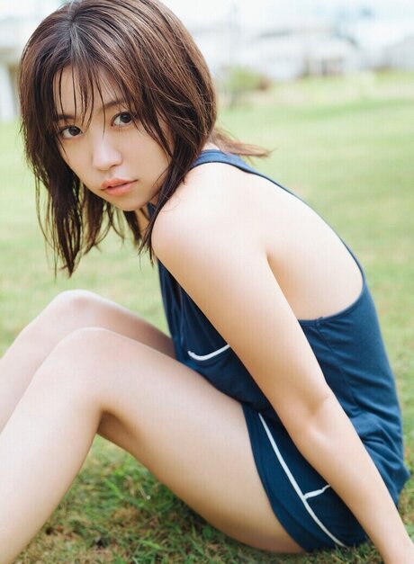Yuno Ohara