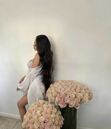 Nagie wyciekłe zdjęcie OnlyFans od Bbyedith