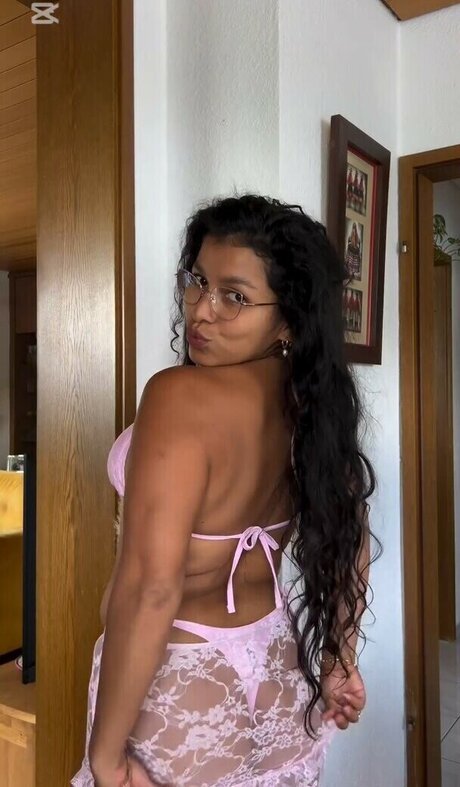 Nagie wyciekłe zdjęcie OnlyFans od Vaninileon