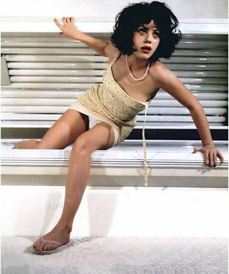 Fairuza Balk