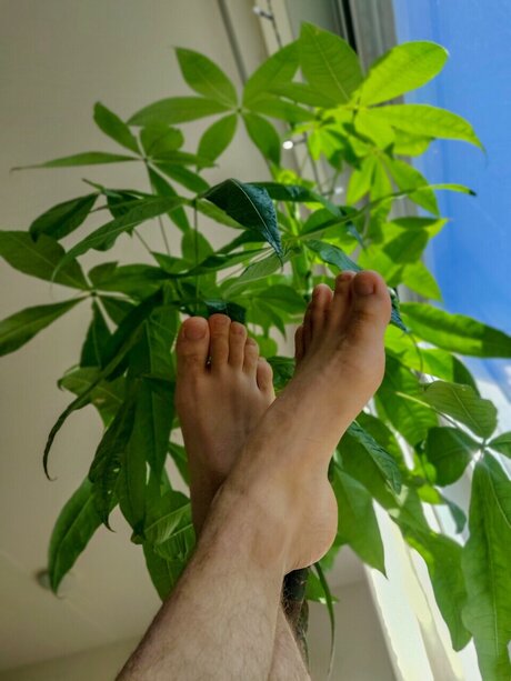 Nagie wyciekłe zdjęcie OnlyFans od Toeswirler