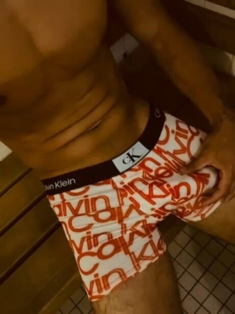 Nagie wyciekłe zdjęcie OnlyFans od Zaddylee