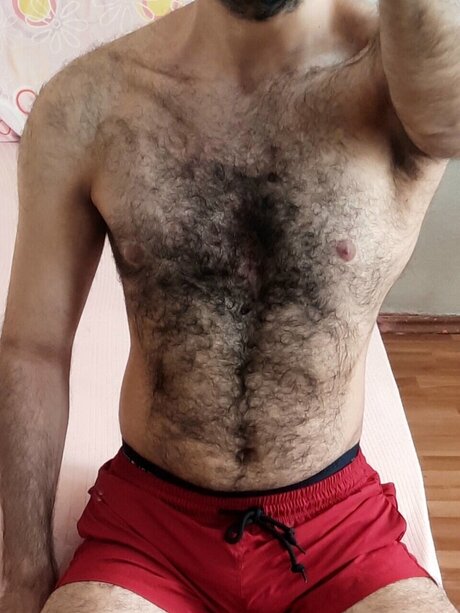 Nagie wyciekłe zdjęcie OnlyFans od Xabbi