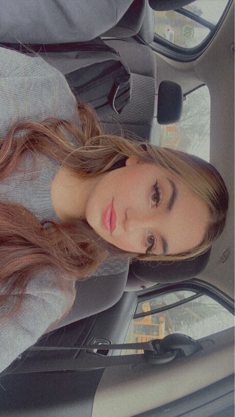 Nagie wyciekłe zdjęcie OnlyFans od Vanessa