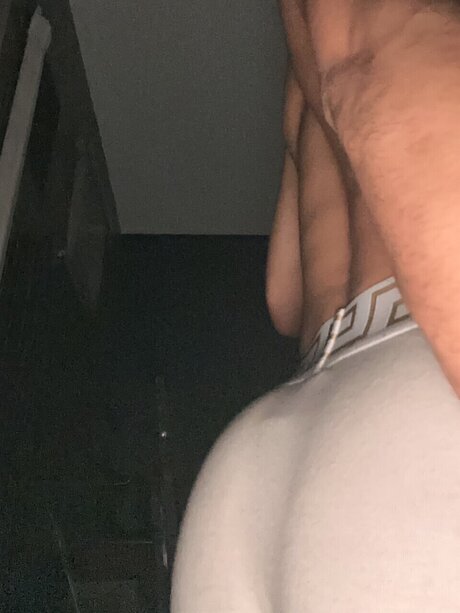 Nagie wyciekłe zdjęcie OnlyFans od Alessandro Casu