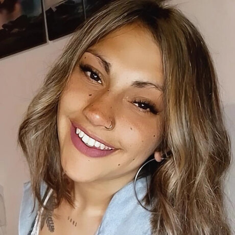 Nagie wyciekłe zdjęcie OnlyFans od  L I S S A 