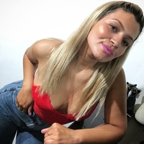Nagie wyciekłe zdjęcie OnlyFans od Allison Free 