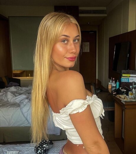 Nagie wyciekłe zdjęcie OnlyFans od Jasmin