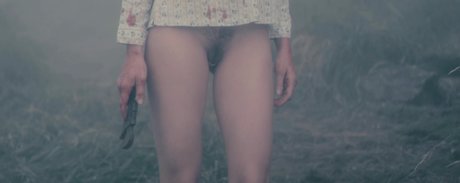 Charlotte Gainsbourg