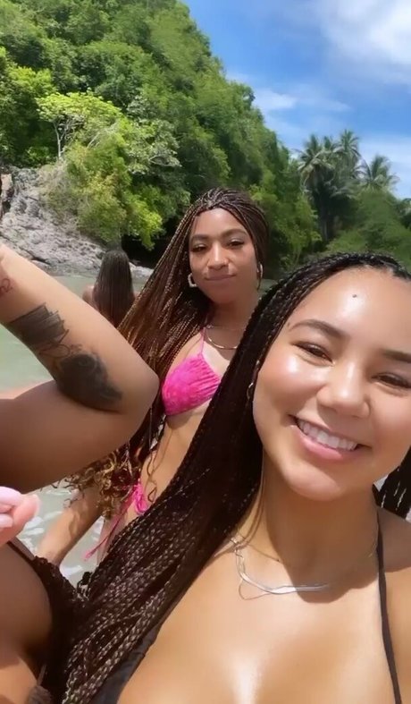 Katelyn Folasade