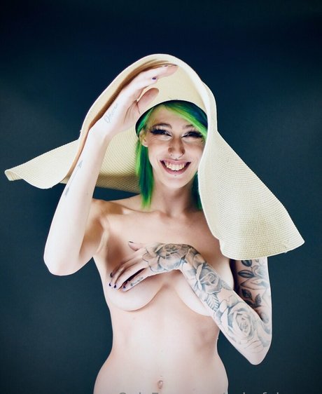 Nagie wyciekłe zdjęcie OnlyFans od Colorfulmuse