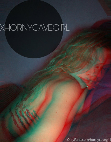 Hornycavegirl