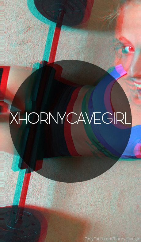 Hornycavegirl