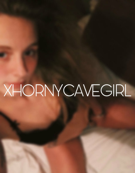 Hornycavegirl