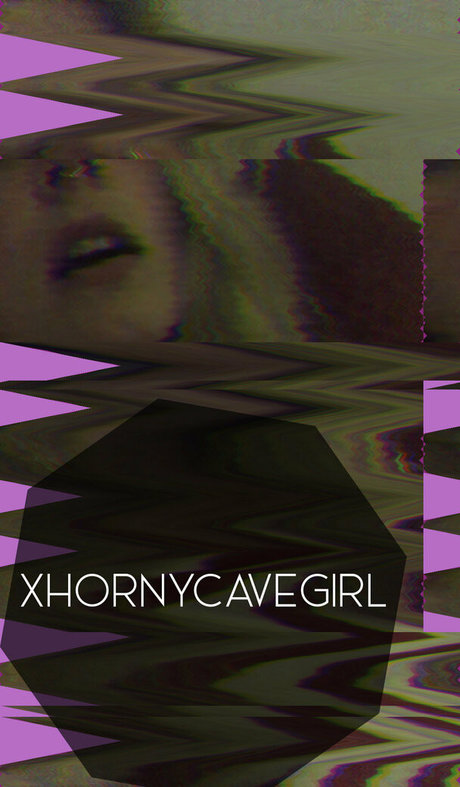 Hornycavegirl