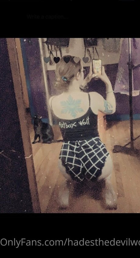 Hadesthedevilwoman