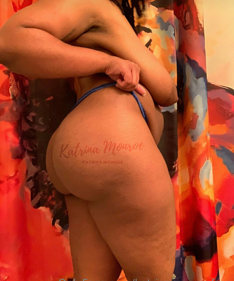 Nagie wyciekłe zdjęcie OnlyFans od Katrinamonroefree