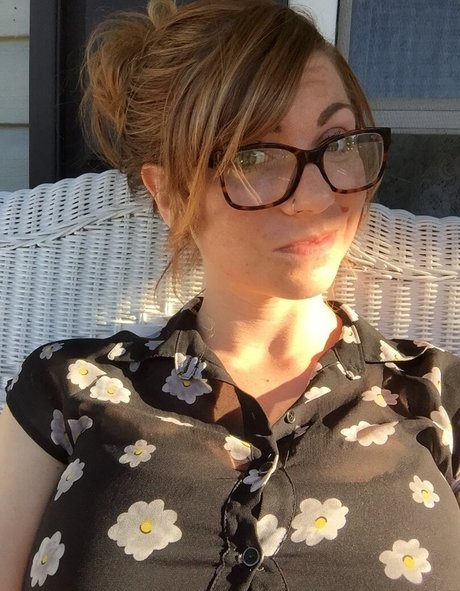 Nagie wyciekłe zdjęcie OnlyFans od Kirsty