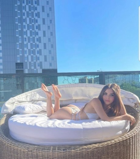 Nagie wyciekłe zdjęcie OnlyFans od Nataliya557