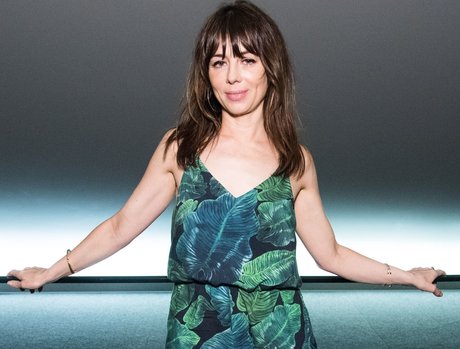 Natasha Leggero