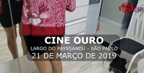 Cristina Almeida