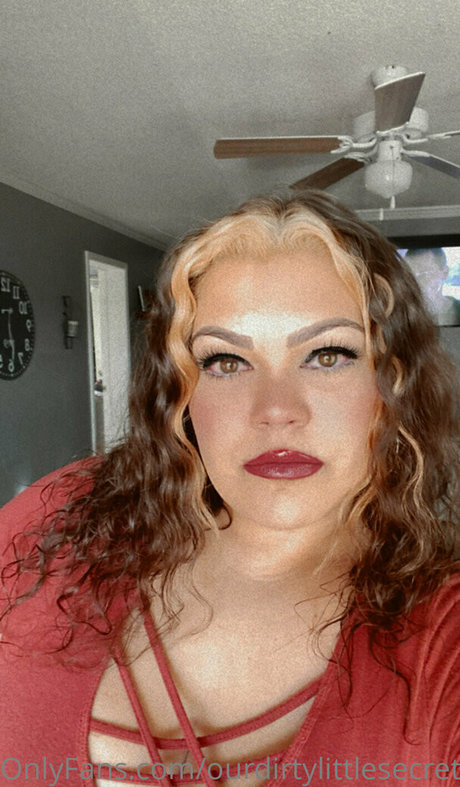 Ourdirtylittlesecret96