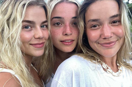 Nagie wyciekłe zdjęcie OnlyFans od Becca Means