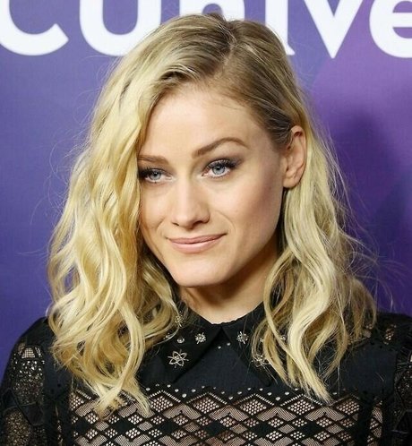 Olivia Taylor Dudley