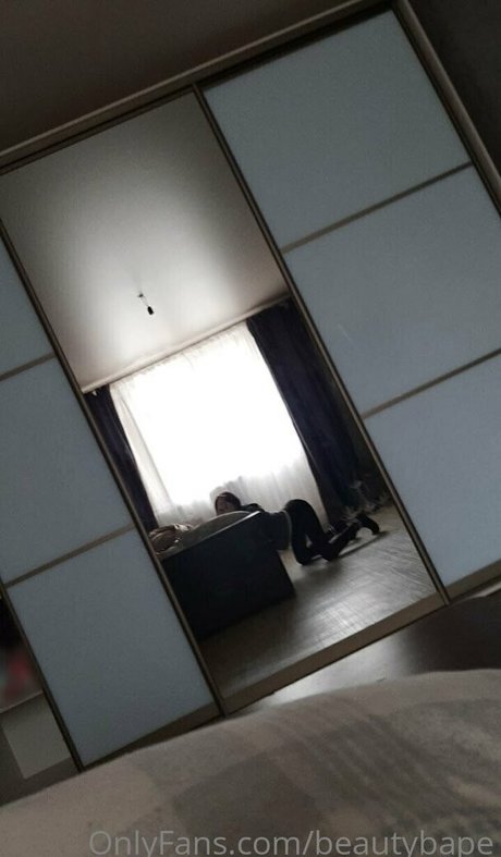 Nagie wyciekłe zdjęcie OnlyFans od Beautybape