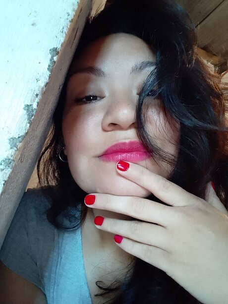 Nagie wyciekłe zdjęcie OnlyFans od Lucianag27