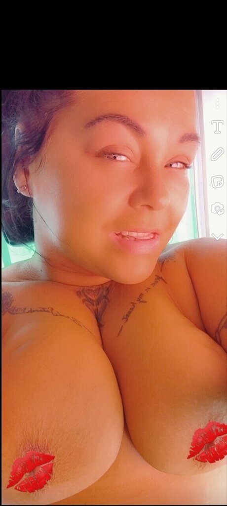 Nagie wyciekłe zdjęcie OnlyFans od Trina Satanek