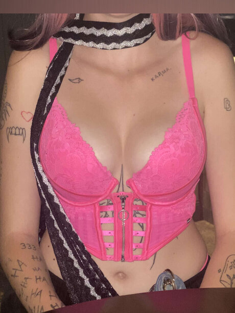 Nagie wyciekłe zdjęcie OnlyFans od Sophia 