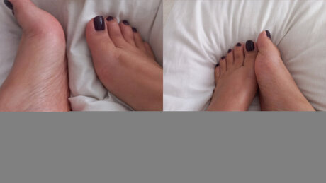 Nagie wyciekłe zdjęcie OnlyFans od Twinkle Toes