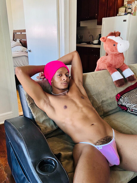 Nagie wyciekłe zdjęcie OnlyFans od Troy Detiger