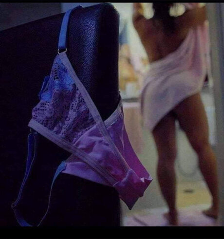Nagie wyciekłe zdjęcie OnlyFans od Anyi Katerine
