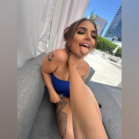 Nagie wyciekłe zdjęcie OnlyFans od Twinshit
