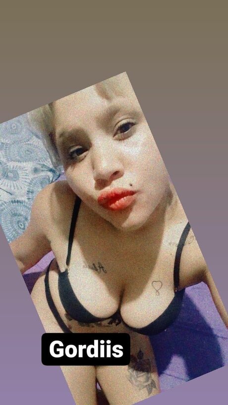 Nagie wyciekłe zdjęcie OnlyFans od Buji25