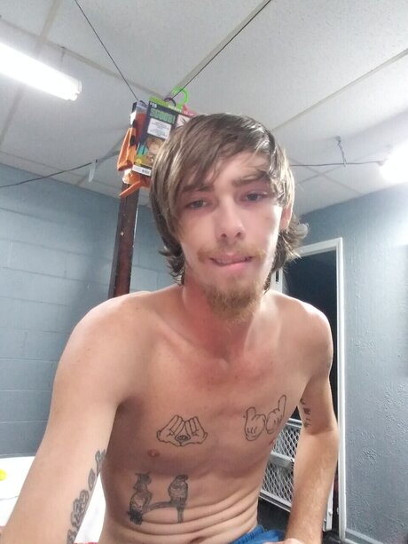 Nagie wyciekłe zdjęcie OnlyFans od Coco 4 Cody