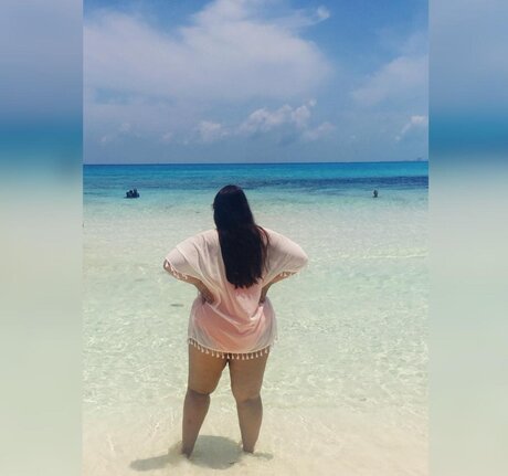Nagie wyciekłe zdjęcie OnlyFans od Jazmin