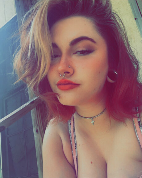 Nagie wyciekłe zdjęcie OnlyFans od Bunny
